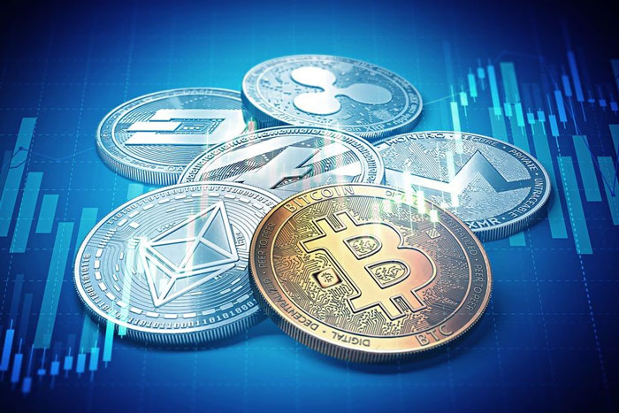 broker-dealer license crypto currency